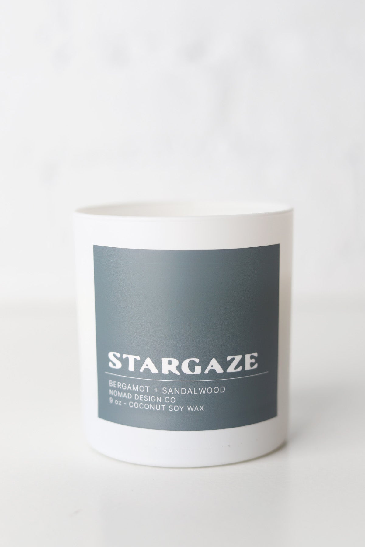 Stargaze Candle