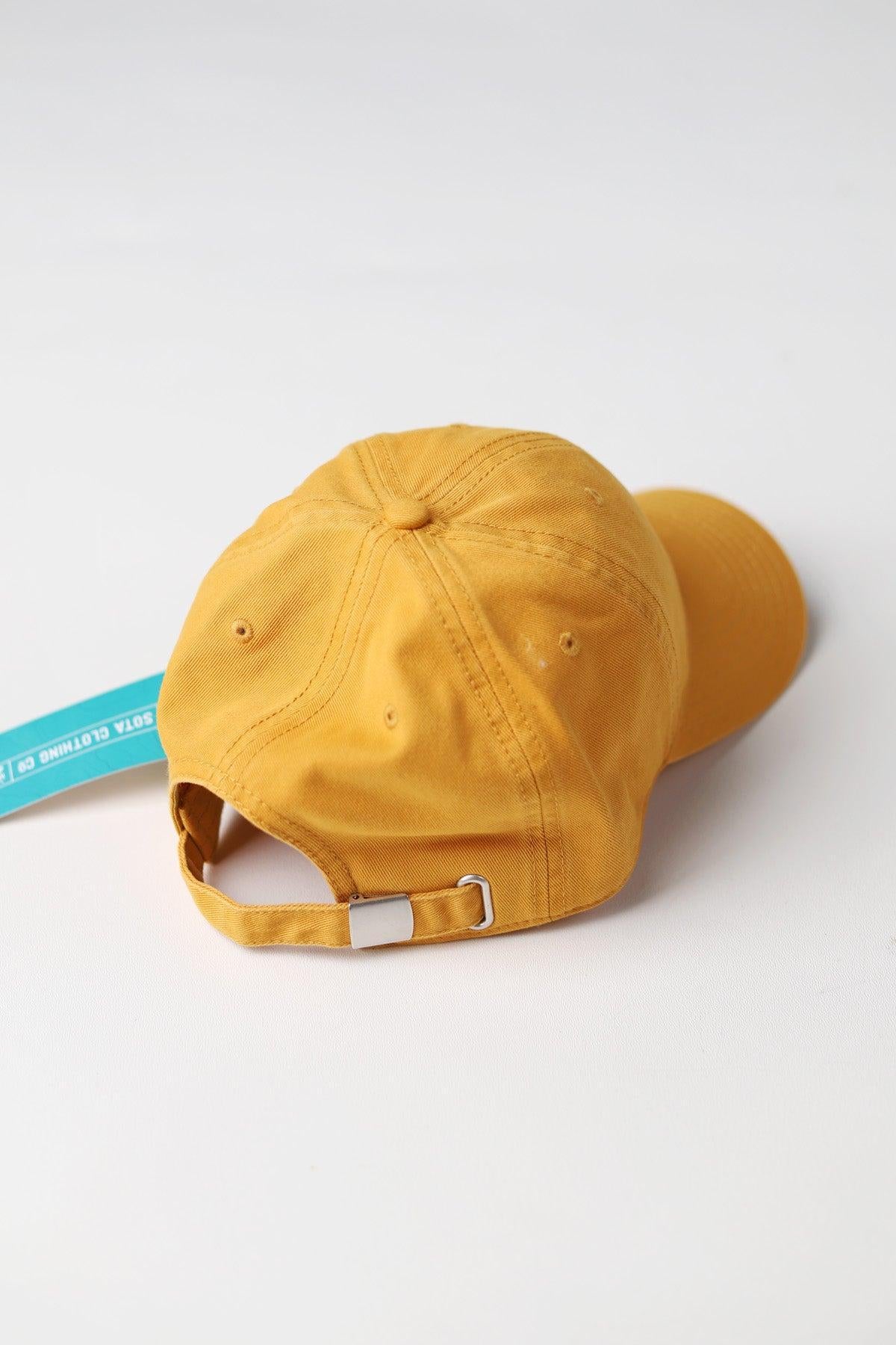 Stone Arch Dad Hat - Sota Clothing