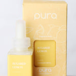 Sugared Lemon - Pura Refill