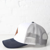 Sullivan Snapback Hat - Sota Clothing