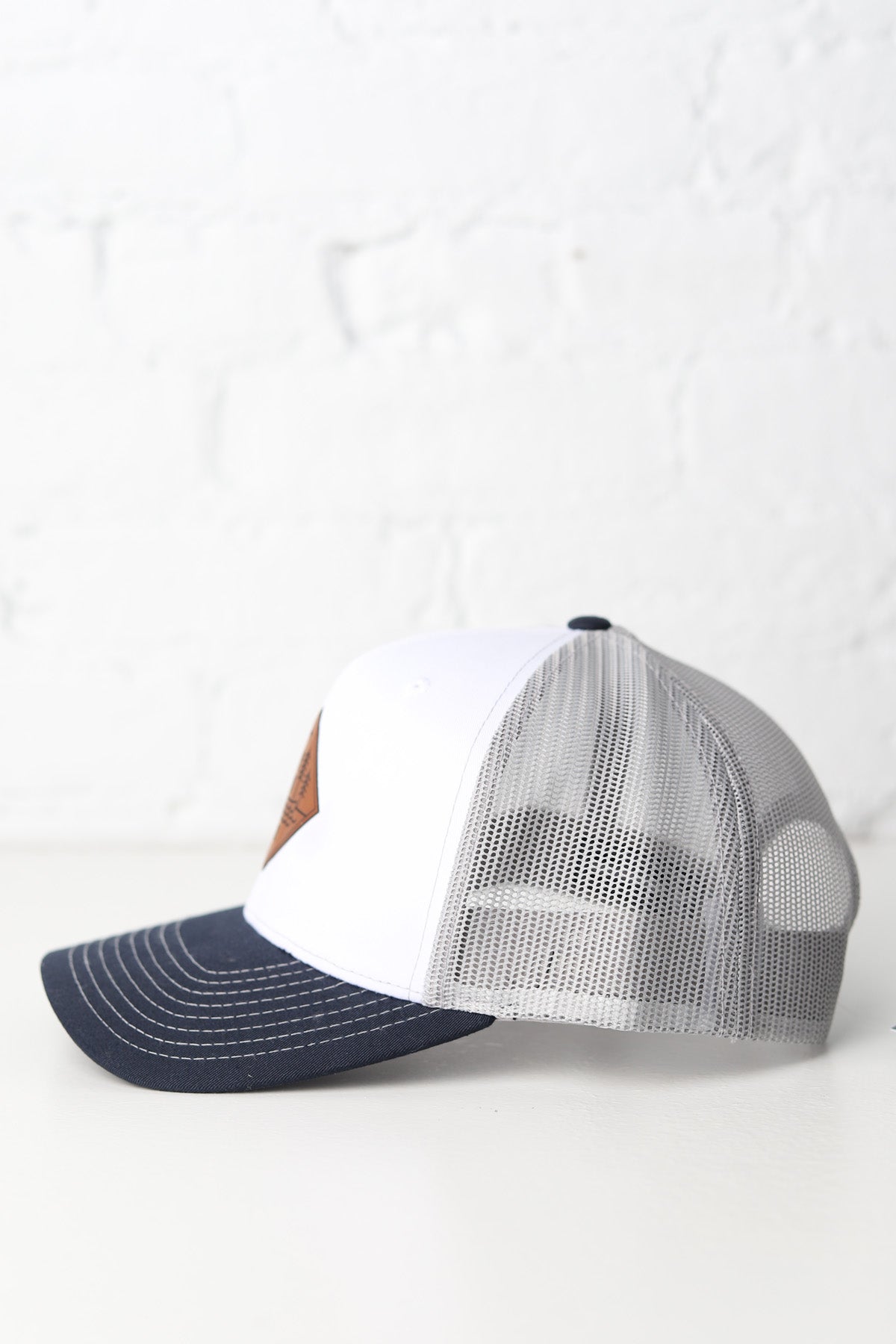 Sullivan Snapback Hat - Sota Clothing