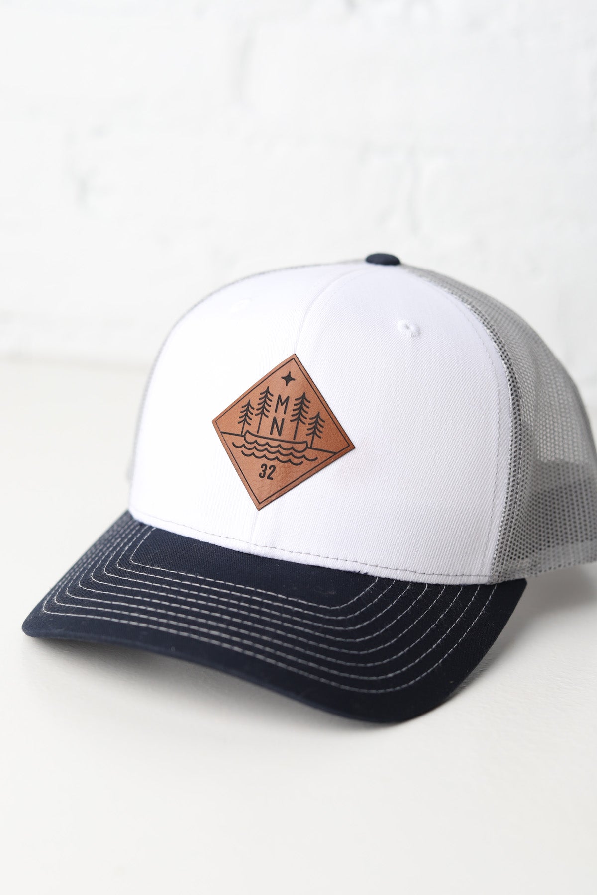 Sullivan Snapback Hat - Sota Clothing