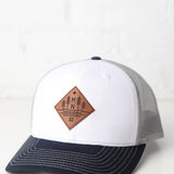 Sullivan Snapback Hat - Sota Clothing