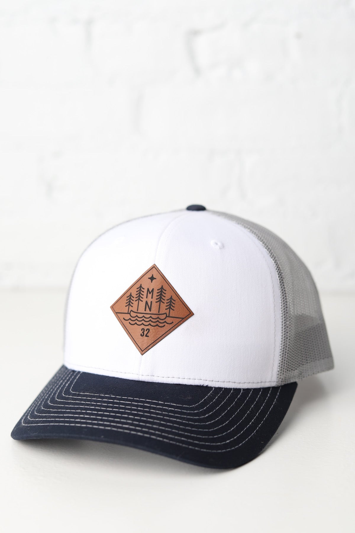 Sullivan Snapback Hat - Sota Clothing