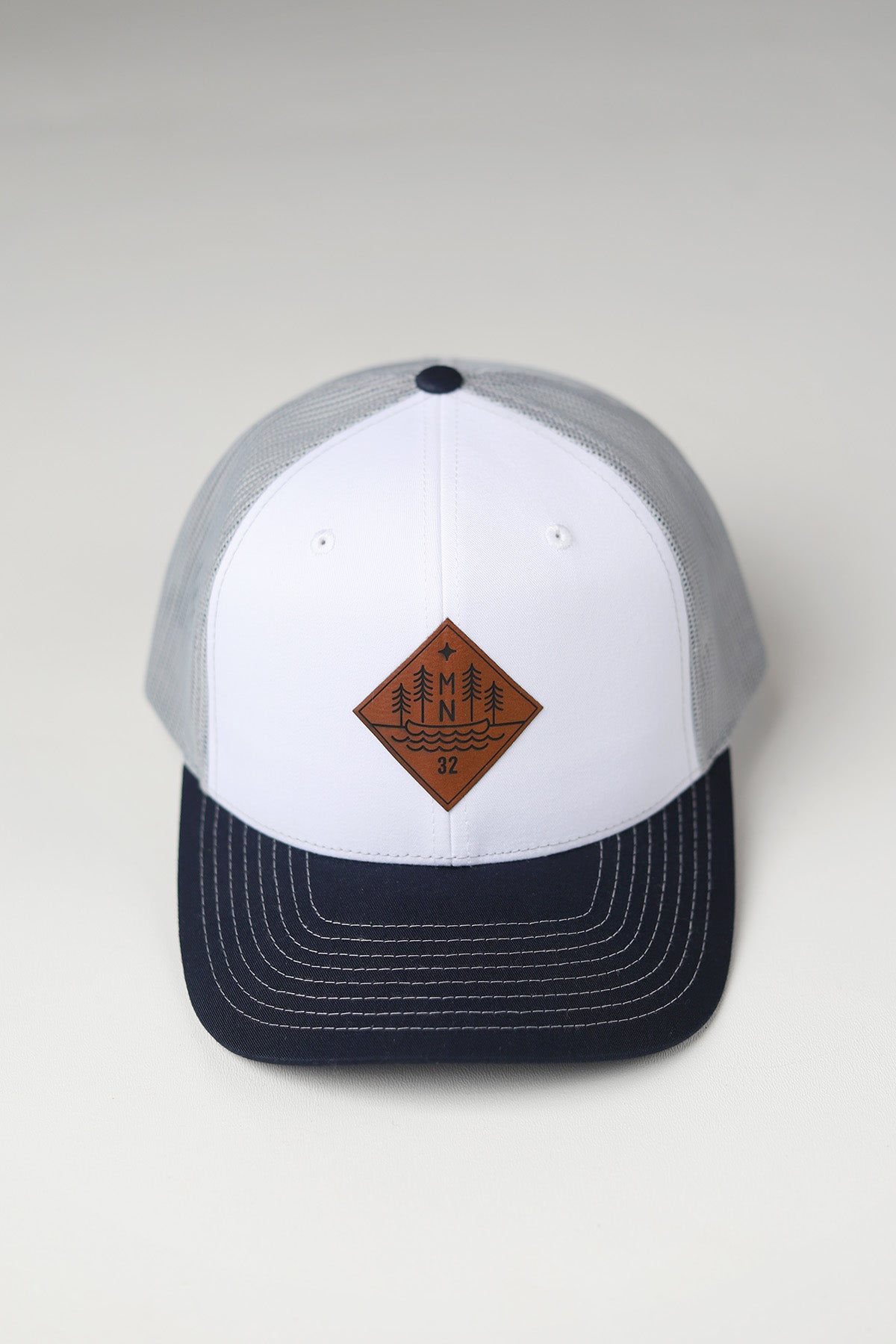 Sullivan Snapback Hat - Sota Clothing
