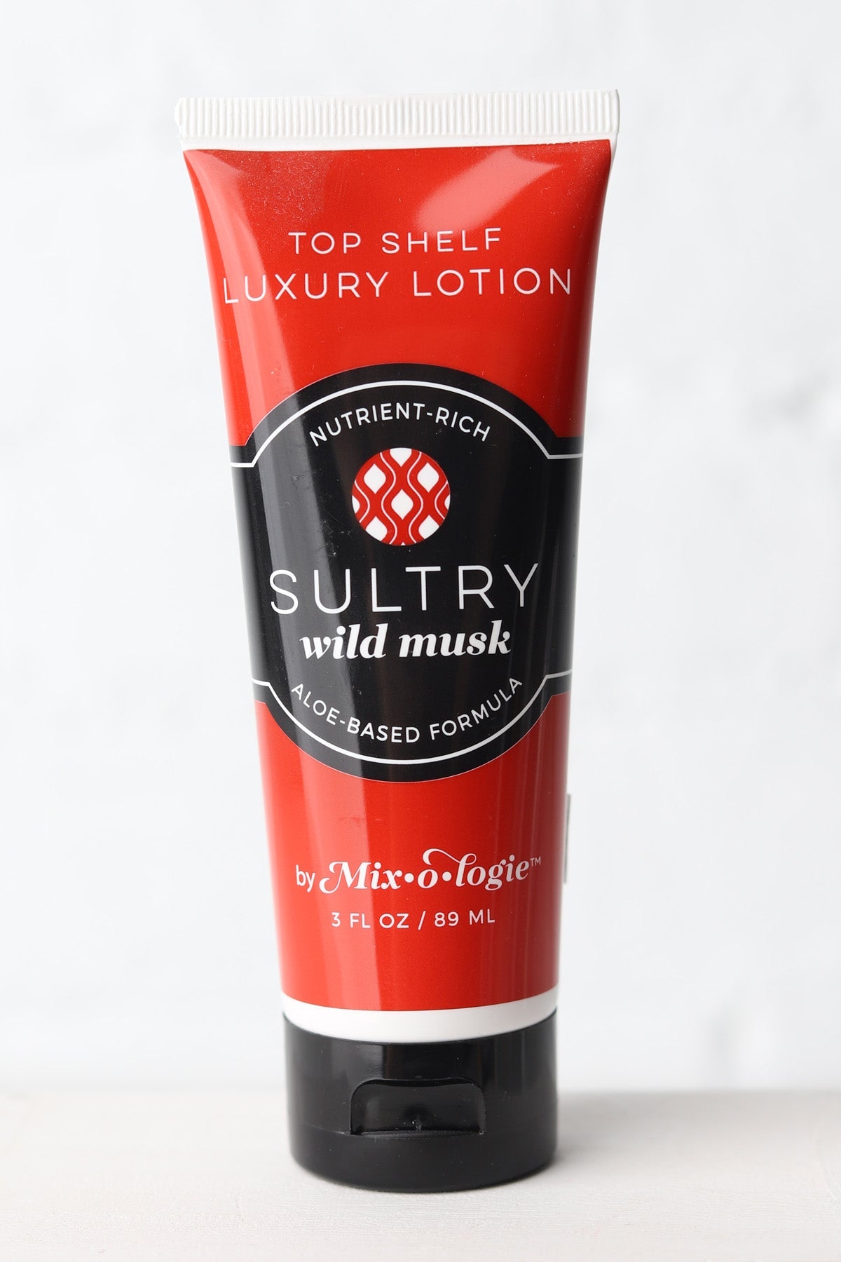 Sultry Lotion - Wild Musk