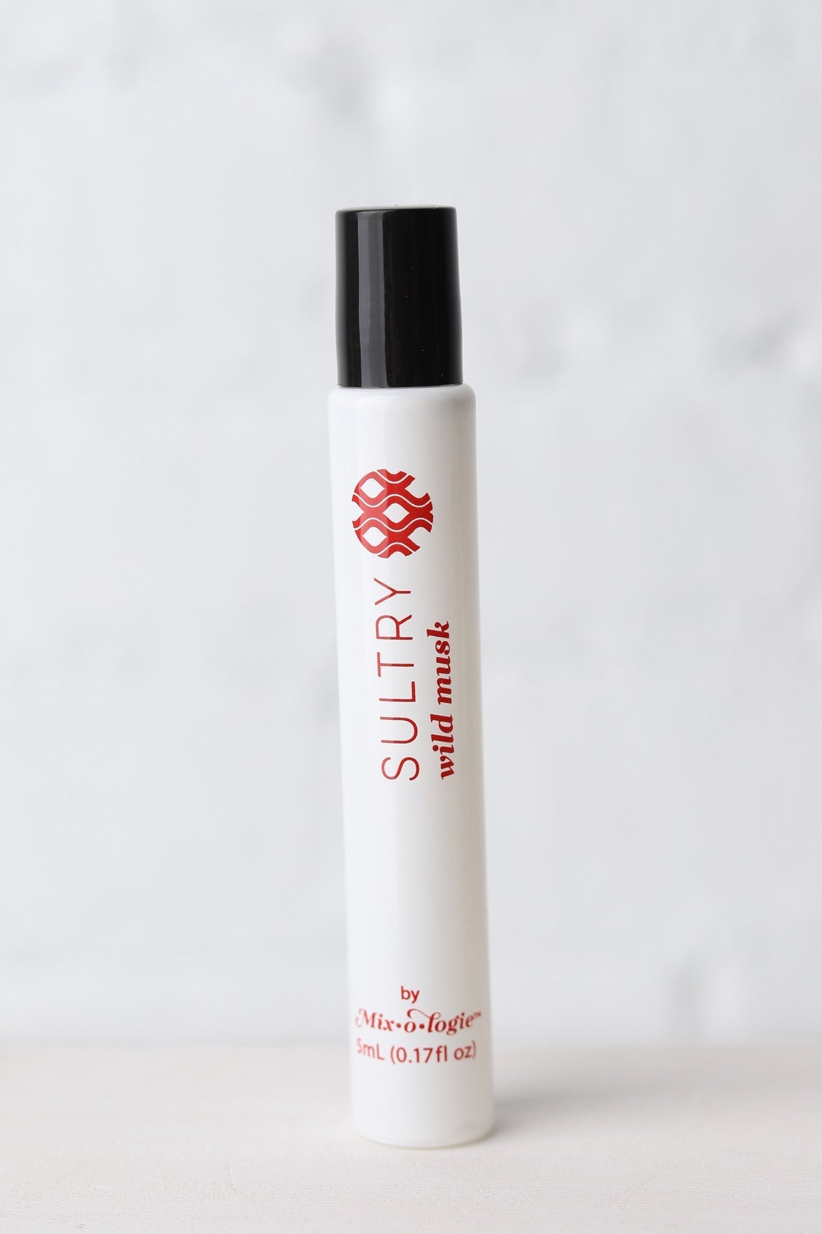 Sultry (Wild Musk) Perfume Rollerball