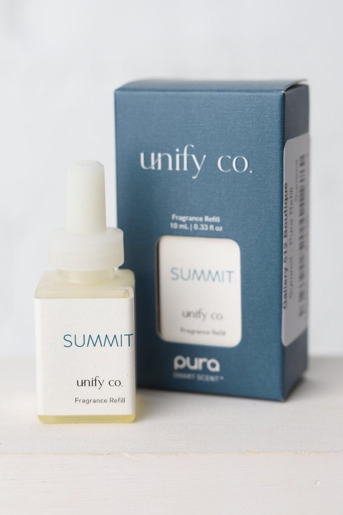 Summit - Pura Refill