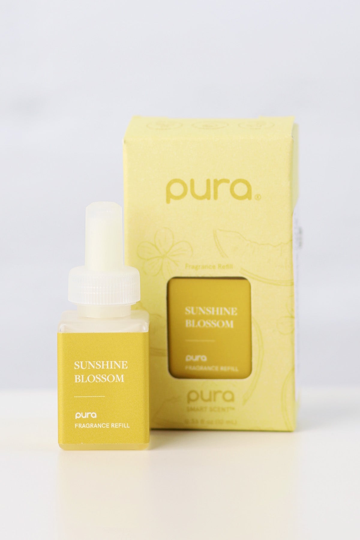 Sunshine Blossom - Pura Refill
