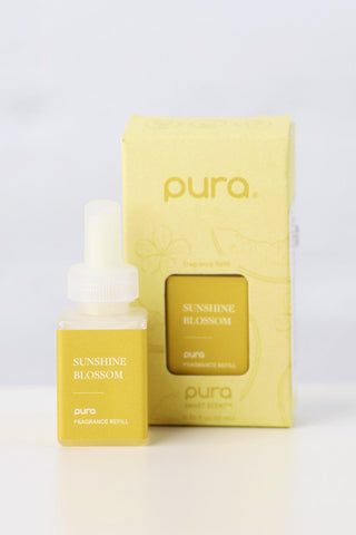 Sunshine Blossom - Pura Refill