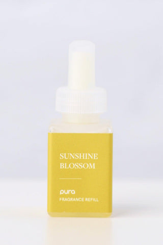 Sunshine Blossom - Pura Refill