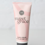 "Sweet Grace" Hand Cream