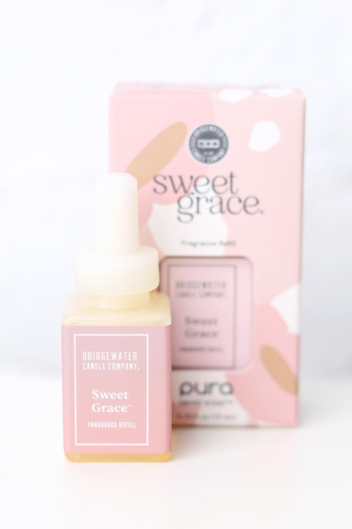Sweet Grace PURA Fragrance Refill