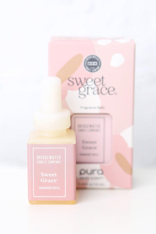 Sweet Grace PURA Fragrance Refill