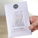 "Sweet Grace" Scented Sachet