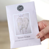 "Sweet Grace" Scented Sachet