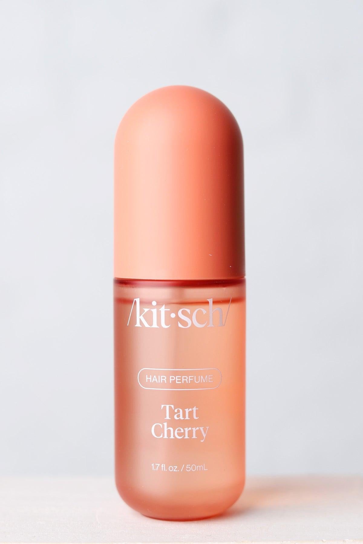Tart Cherry Hair Perfume by KITSCH
