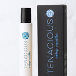 Tenacious (Crisp Vanilla) Perfume Rollerball