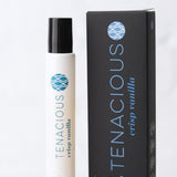 Tenacious (Crisp Vanilla) Perfume Rollerball