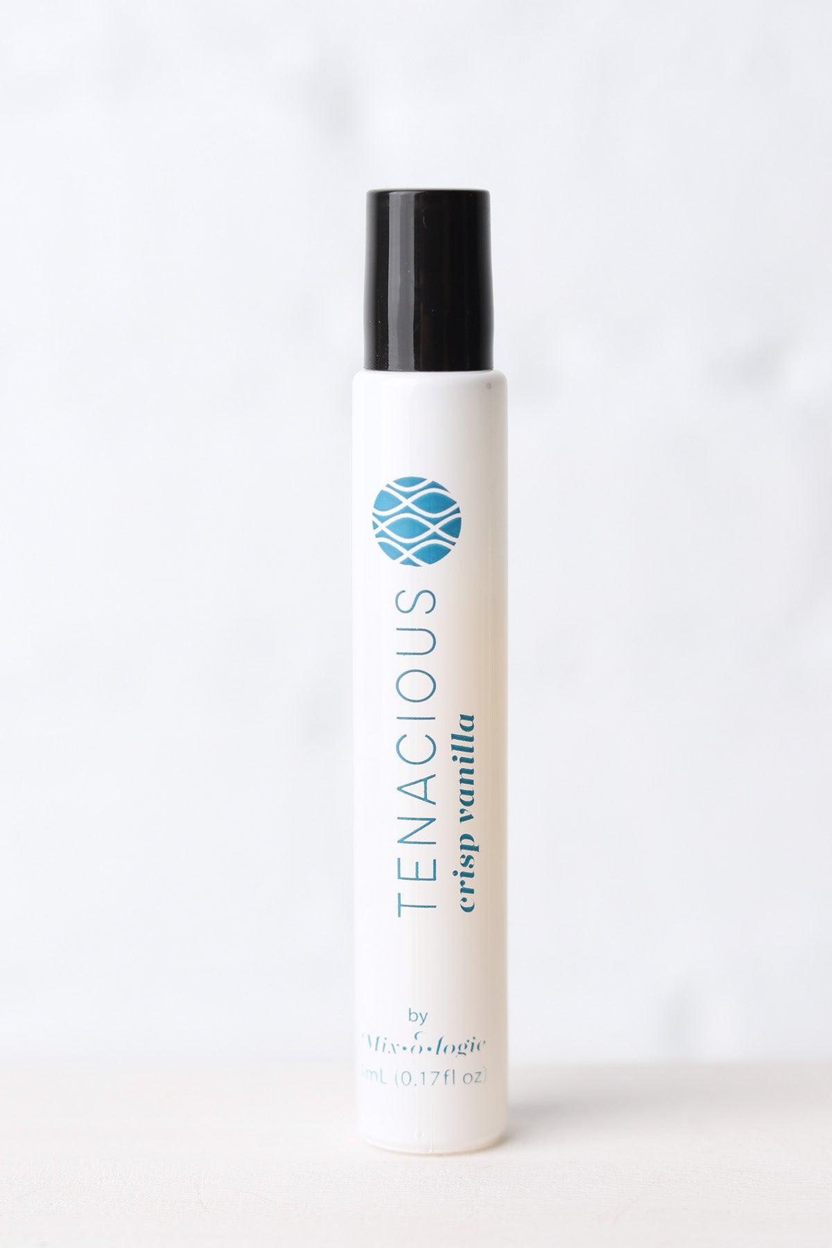 Tenacious (Crisp Vanilla) Perfume Rollerball