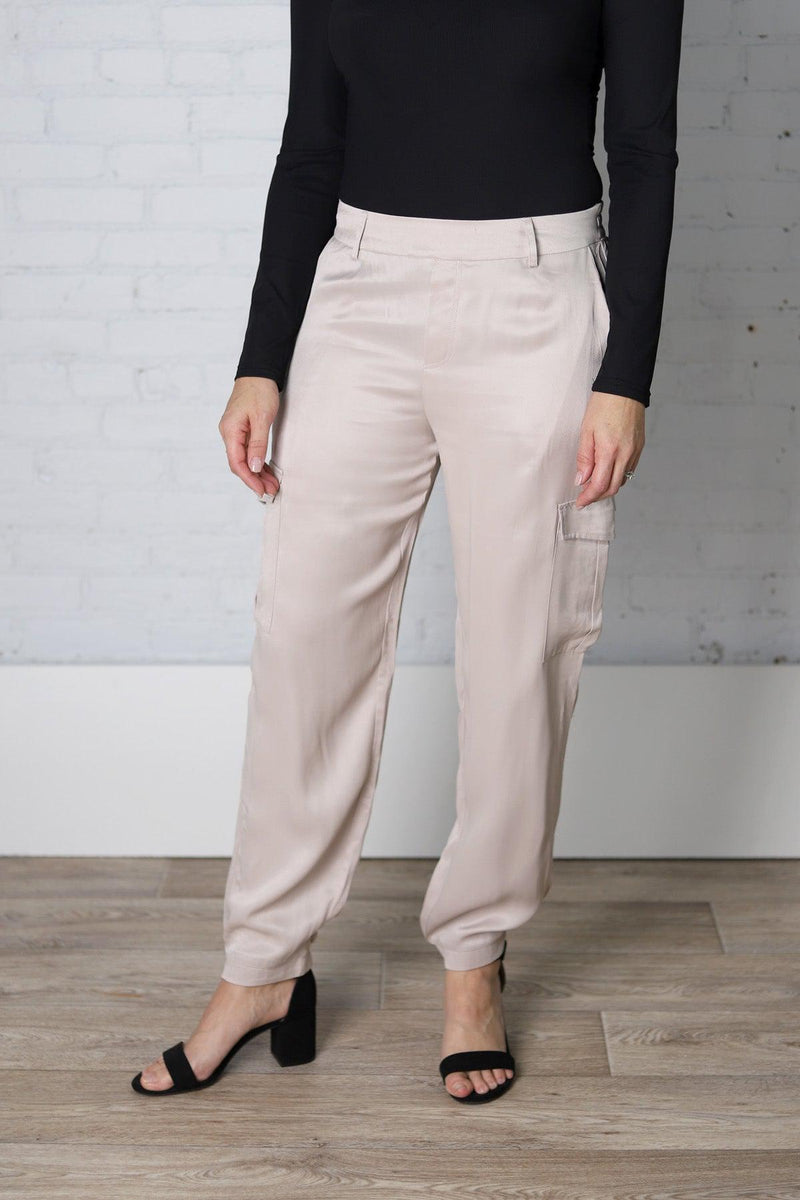 The Brighten Pant