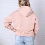 The Porch Unisex Hoodie - Pink