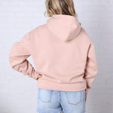 The Porch Unisex Hoodie - Pink