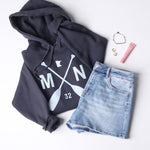 The Porch Unisex Hoodie - Sota Clothing