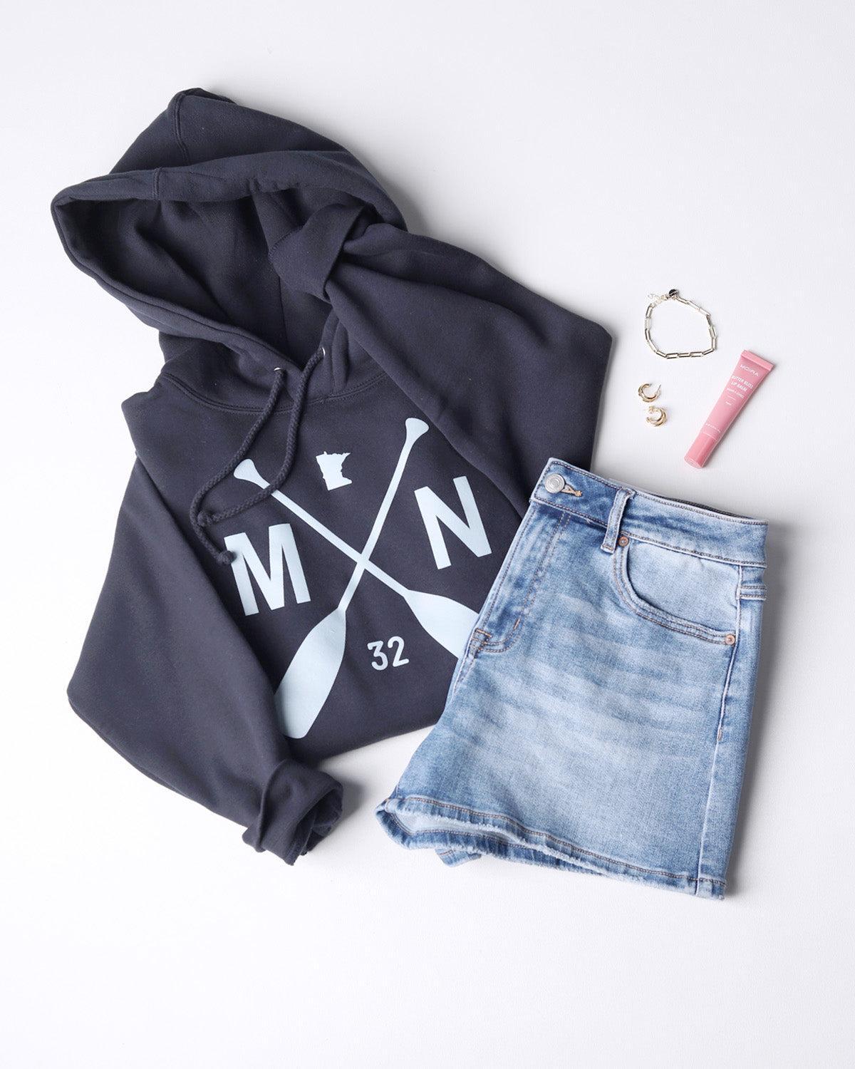 The Porch Unisex Hoodie - Sota Clothing