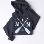 The Porch Unisex Hoodie - Sota Clothing