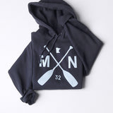 The Porch Unisex Hoodie - Sota Clothing