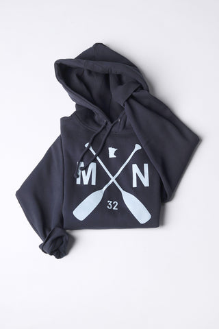 The Porch Unisex Hoodie - Sota Clothing