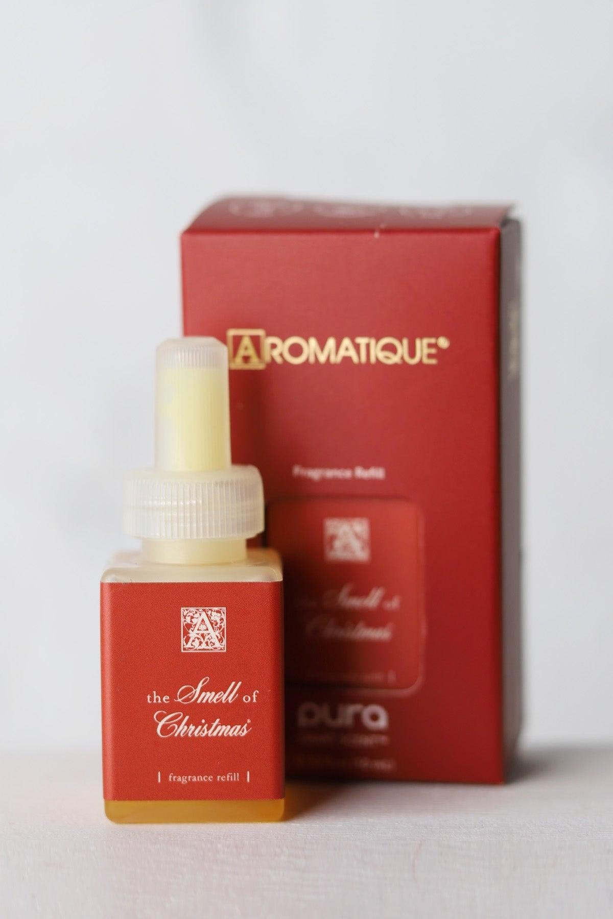 The Smell of Christmas - Pura Refill