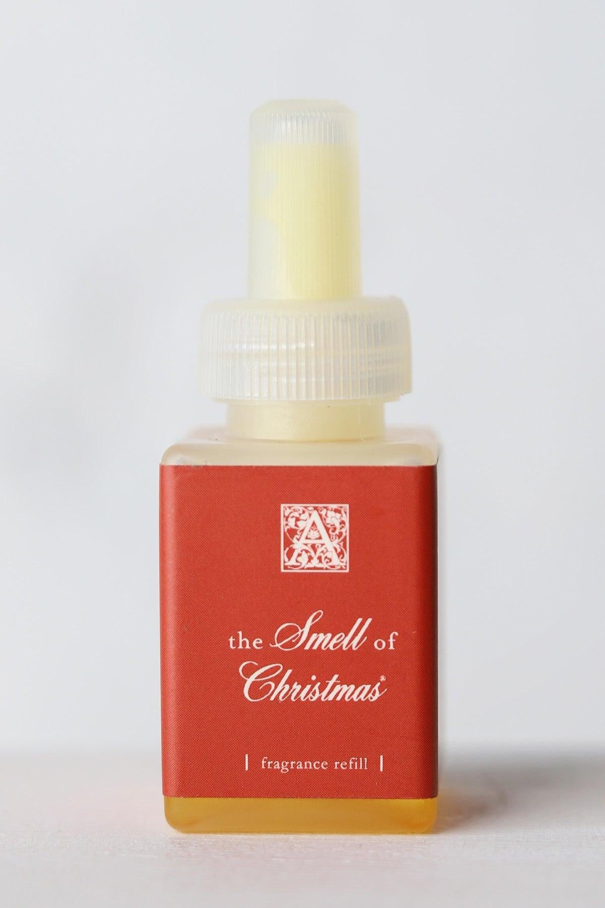 The Smell of Christmas - Pura Refill