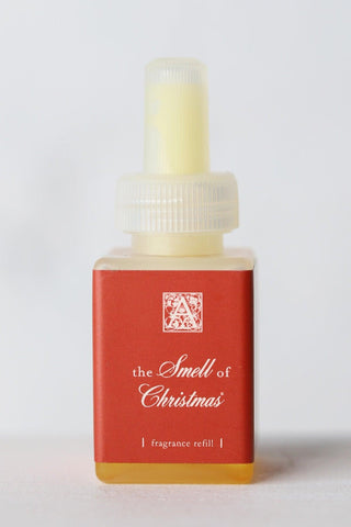 The Smell of Christmas - Pura Refill