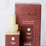Tinsel & Spice Pura Refill by Capri BLUE