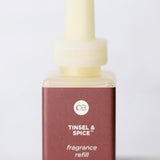 Tinsel & Spice Pura Refill by Capri BLUE
