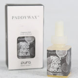 Tobacco & Patchouli Pura Refill