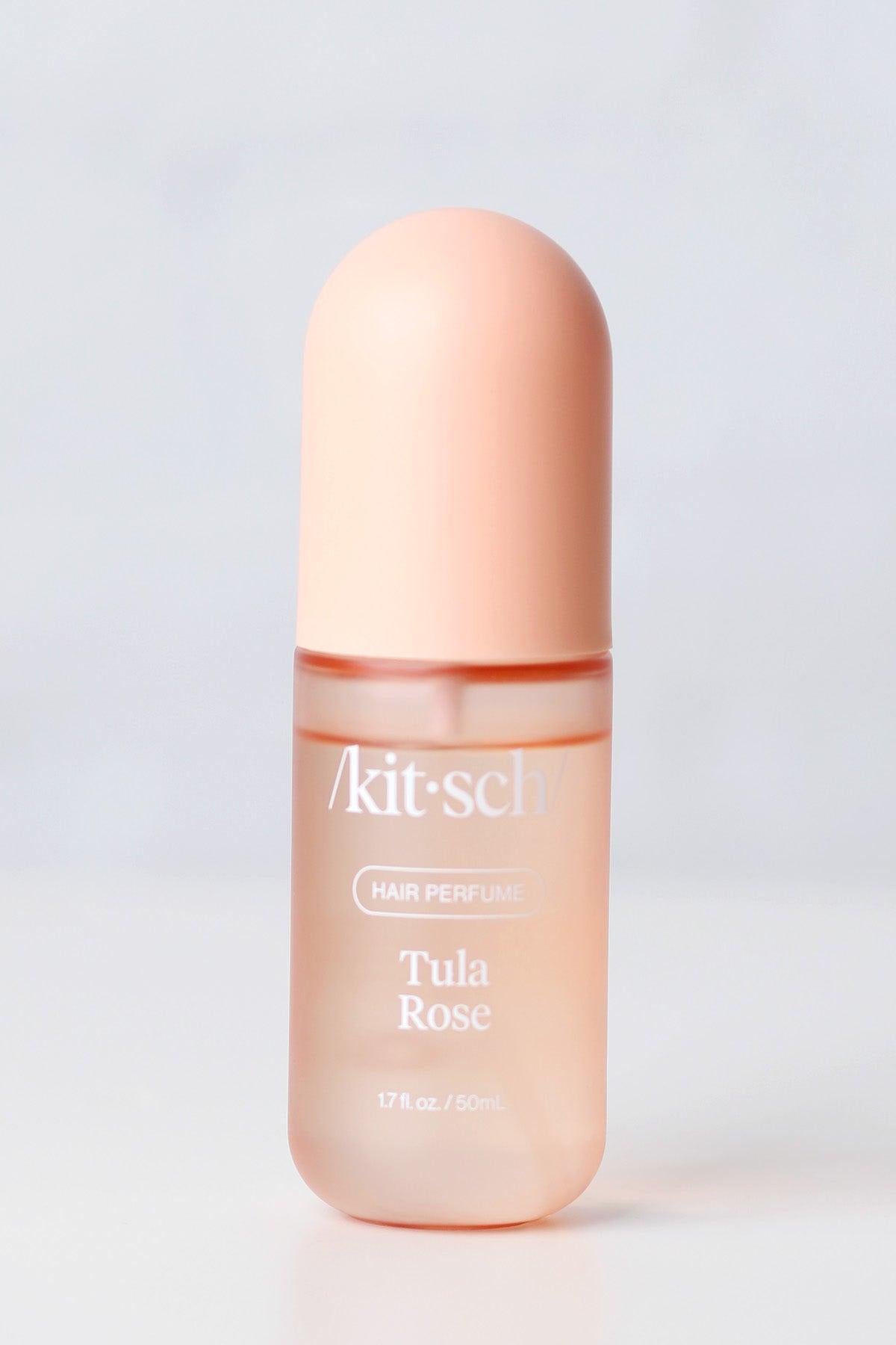 Tula Rose - Hair Perfume