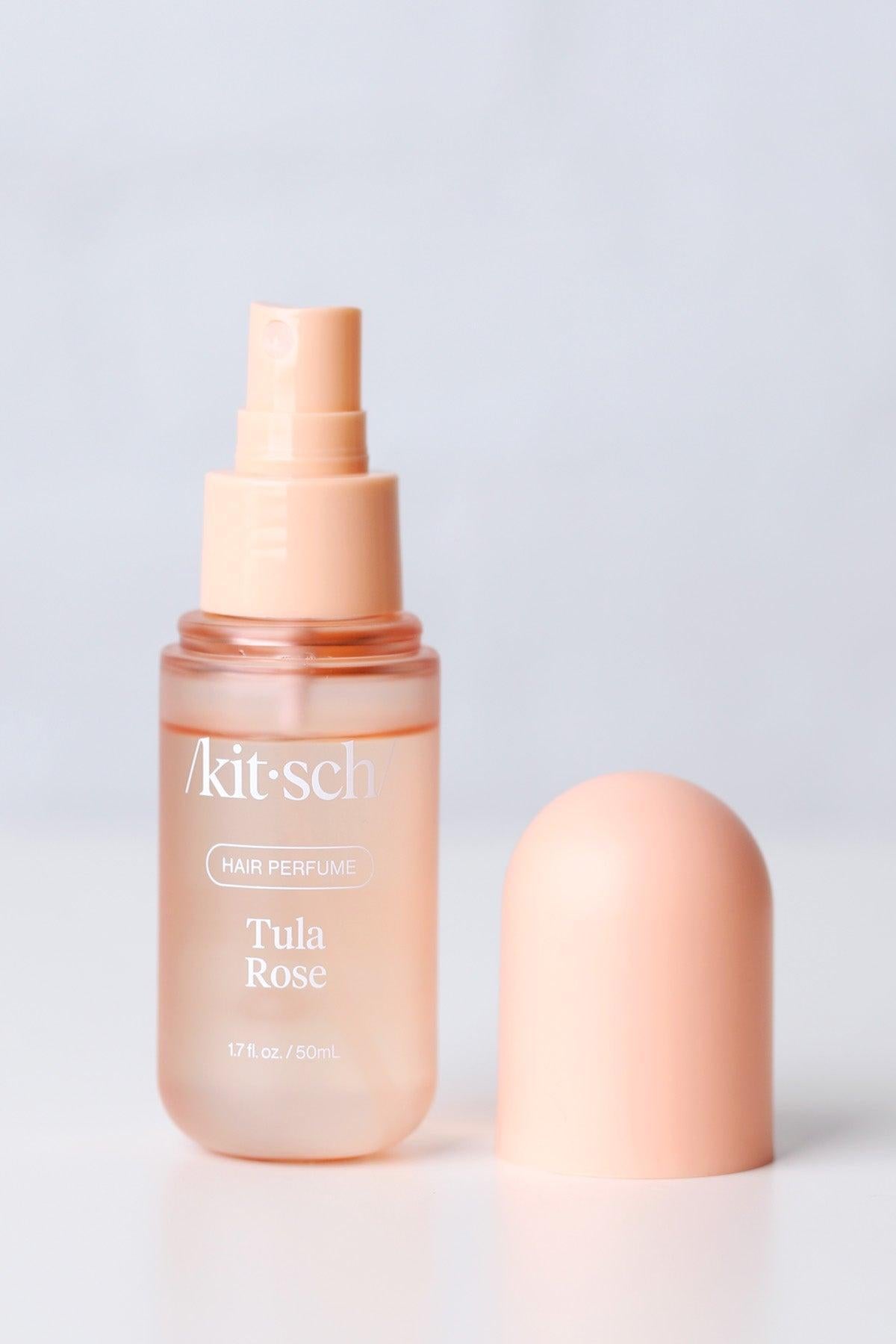 Tula Rose - Hair Perfume