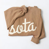 Unisex Channel Crewneck by Sota Clothing