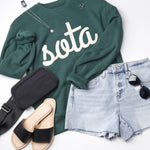 Unisex Forest Crewneck - Sota Clothing