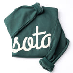 Unisex Forest Crewneck - Sota Clothing