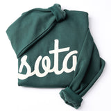Unisex Forest Crewneck - Sota Clothing