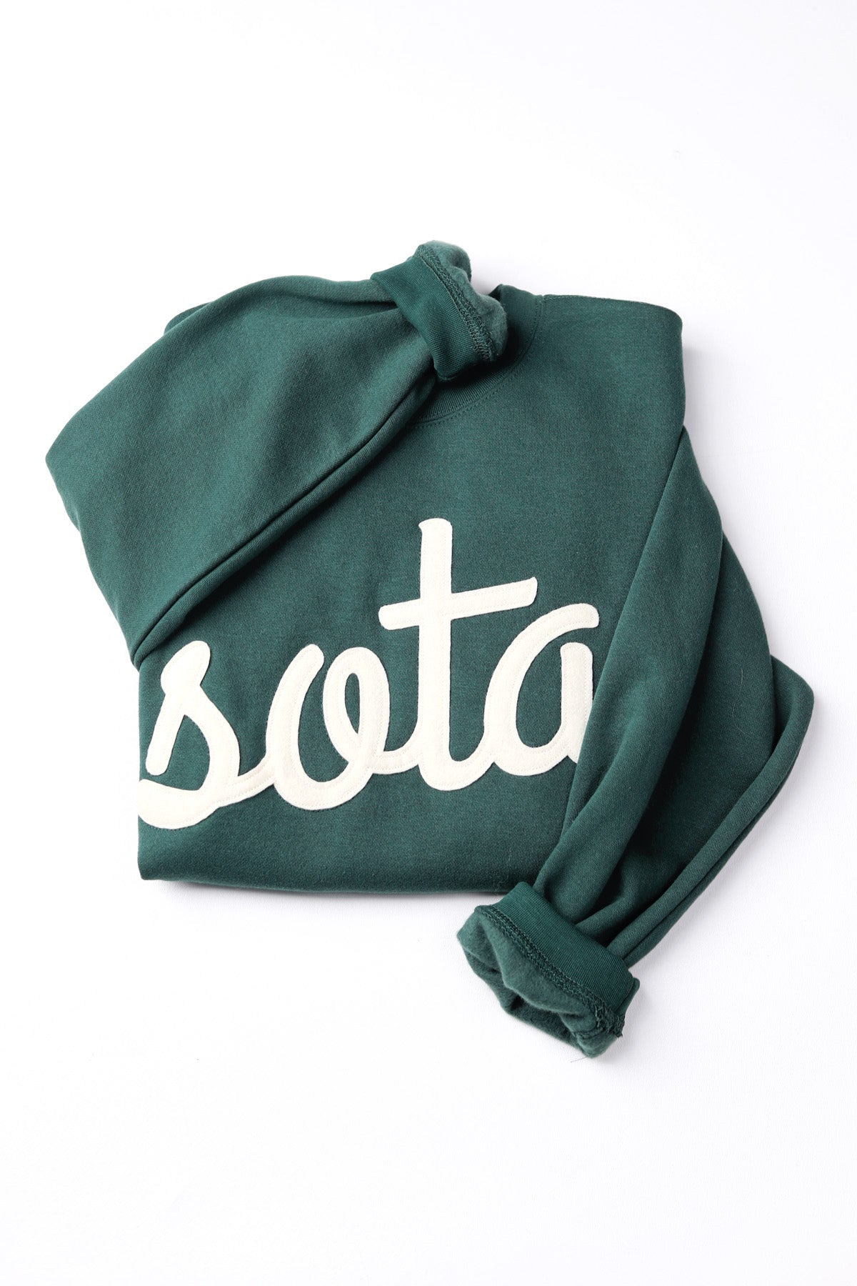 Unisex Forest Crewneck - Sota Clothing