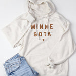 Unisex Minnetrista Hoodie