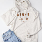 Unisex Minnetrista Hoodie