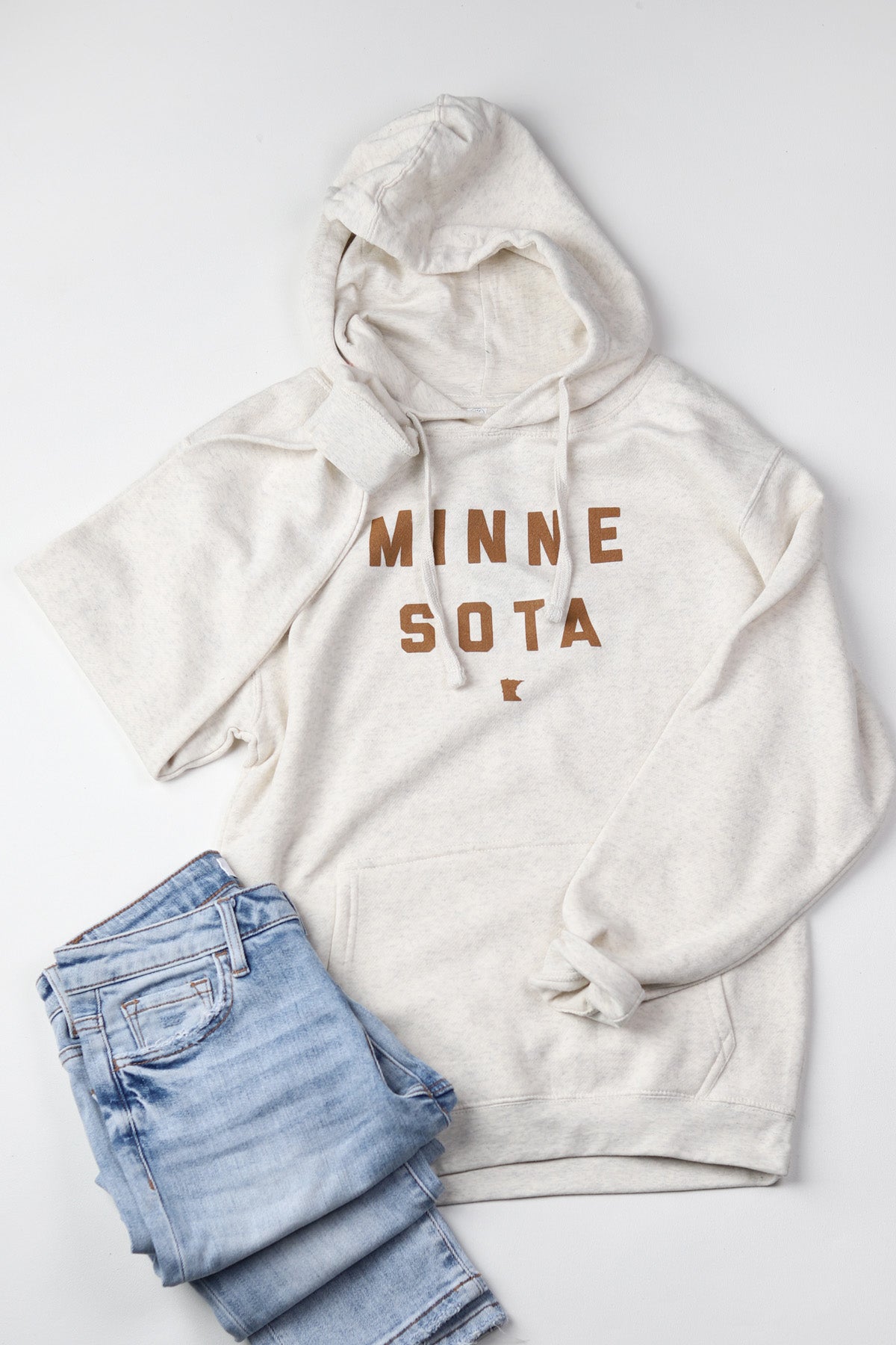 Unisex Minnetrista Hoodie