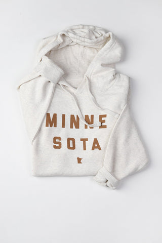 Unisex Minnetrista Hoodie