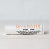 Vanilla Creme SPF30 Lip Balm